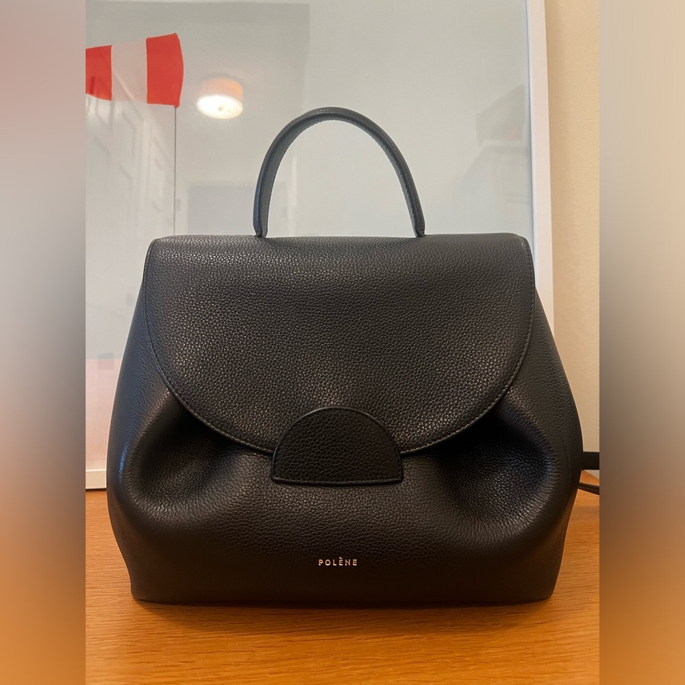 Polene Numero Un - black